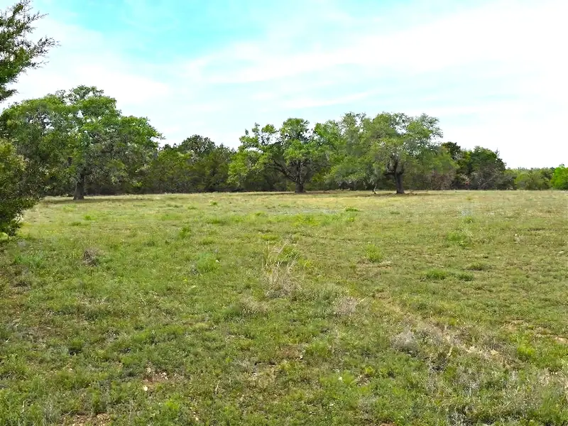 Room to Roam at Legacy Oaks, Burnet County, Texas