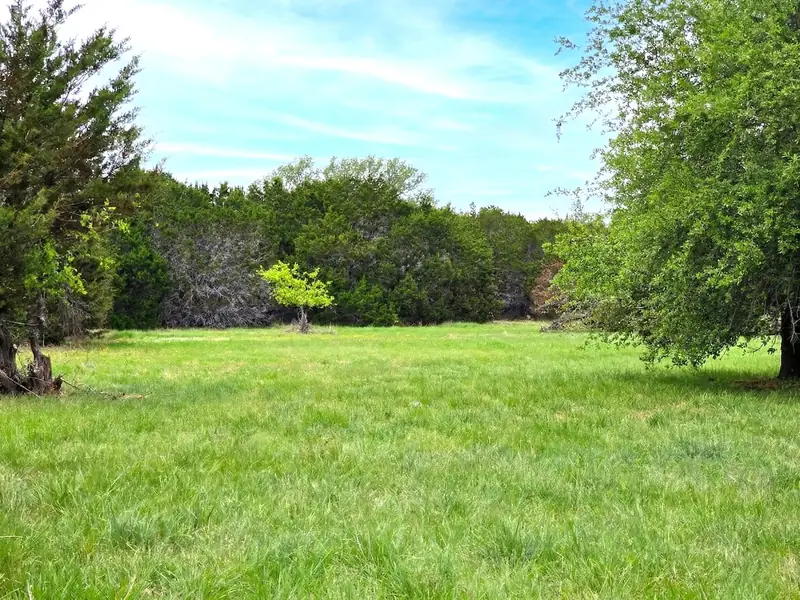 The Back Forty at Legacy Oaks, Burnet County, Texas