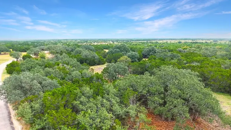 Above the Oaks at Legacy Oaks, Burnet County, Texas