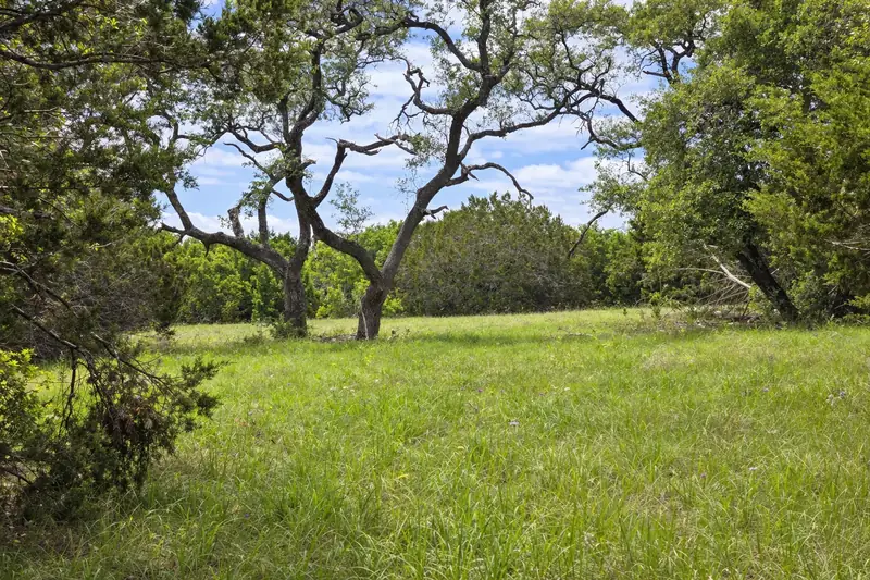 Where You Will Build at Legacy Oaks, Burnet County, Texas