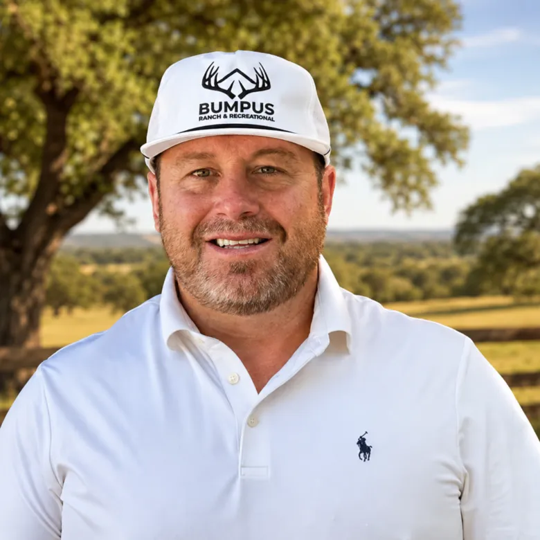 Rex Bumpus, Legacy Oaks listing broker