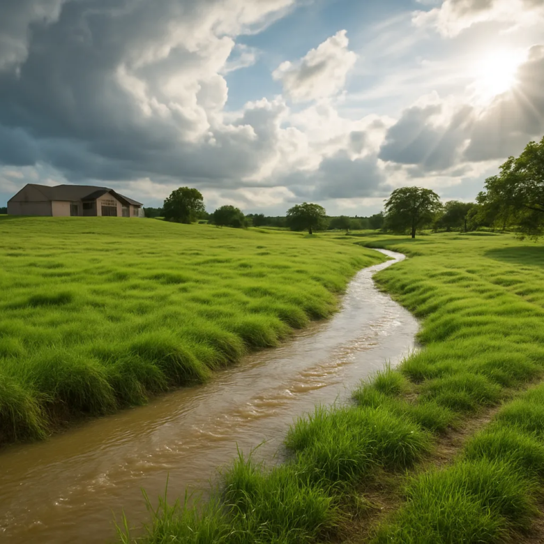 Drainage and Flood Risk: Look Beyond the FEMA Line