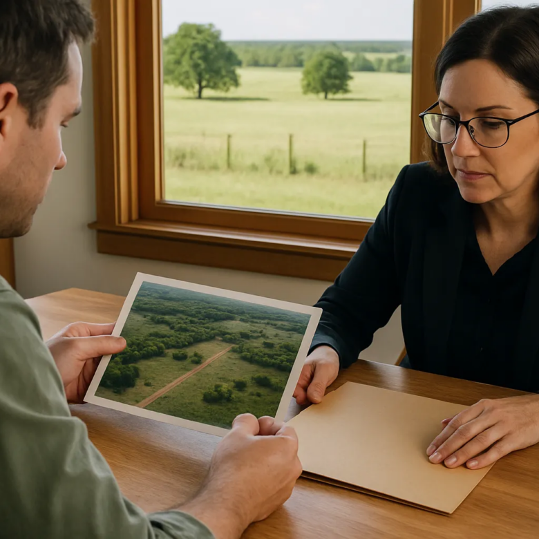 Financing and Closing on Rural Land Without Surprises