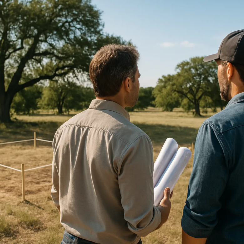 No HOA Does Not Mean No Rules: Read Before You Build