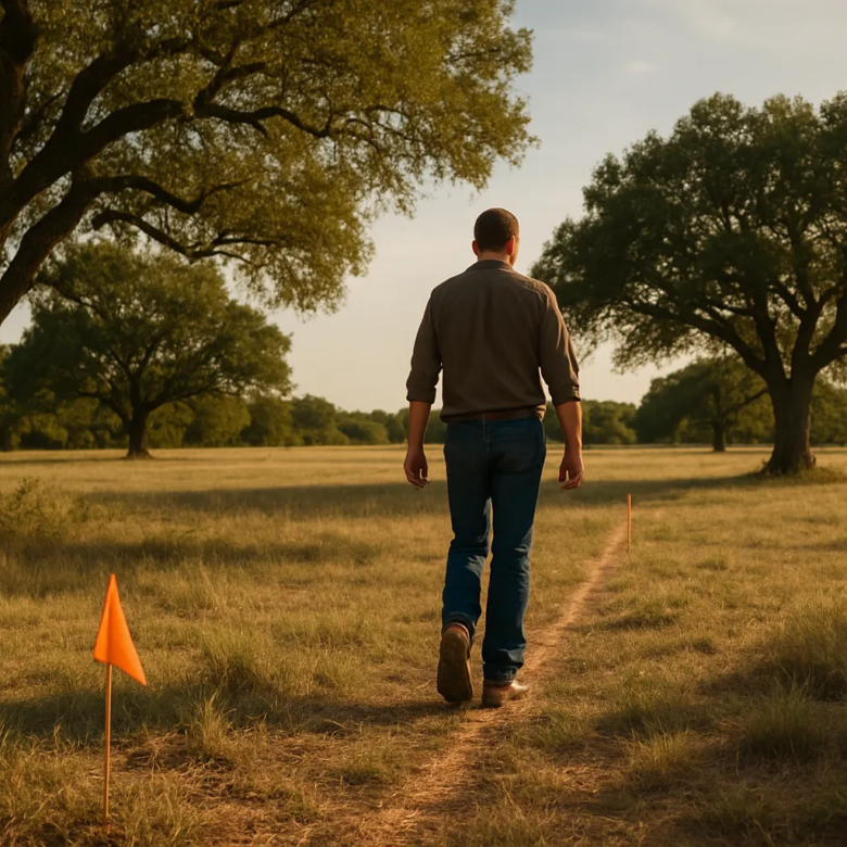Land Buying Guides